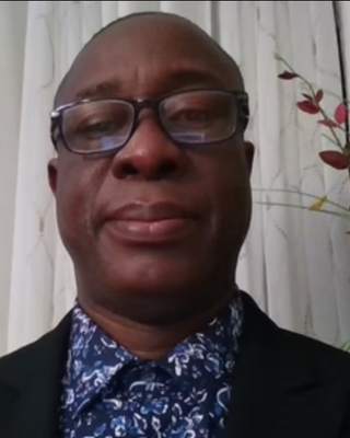 Photo of Leonard Uchendu, Clinical Social Work/Therapist, LMSW-C