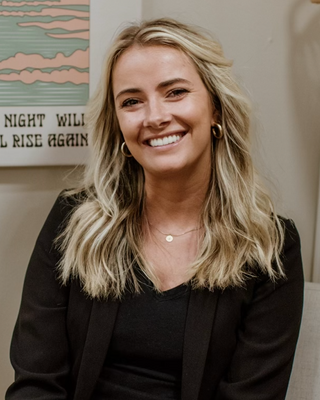 Photo of Katie Wendell, Licensed Professional Counselor, MEd, NCC