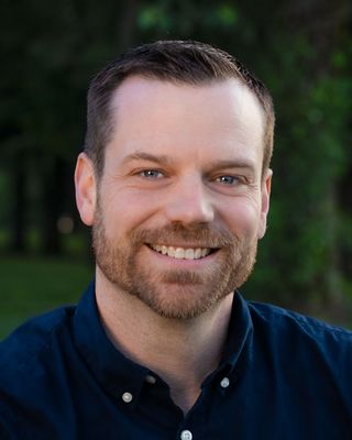 Photo of Dr. Ben Garrett - Dr. Ben Garrett , Counsellor, MSc, DCPsych, RCC