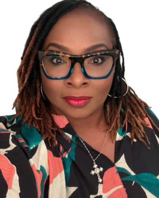 Photo of Tarama Lashay Fleming, Licensed Professional Counselor, MS, LPC-S, DCC