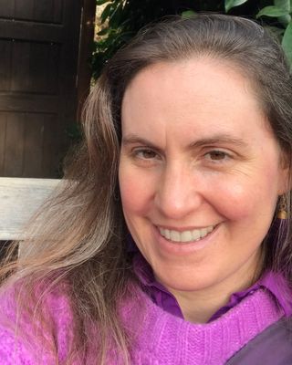 Photo of Bonnie Merritt, Psychologist, PsyD