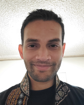 Photo of Mohammed Sufiyan Kagzi, Clinical Social Work/Therapist, LCSW