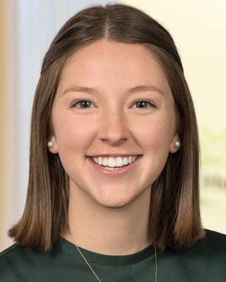 Photo of Avery E. Cates, Pre-Licensed Professional