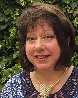 Photo of Nina Daniele Ruggierio Turner, Psychotherapist, MBACP