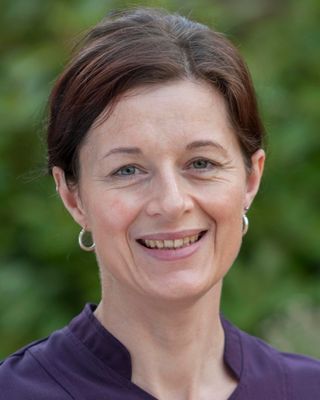 Photo of Pippa Moye, Psychotherapist, MBACP