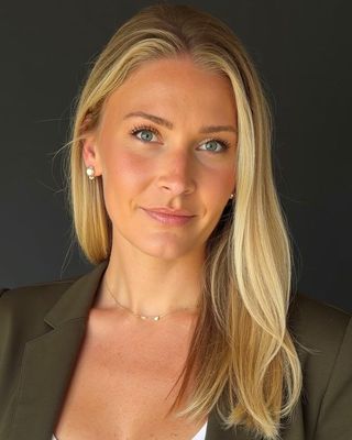 Photo of Tess Dunham, Counselor, LMHC