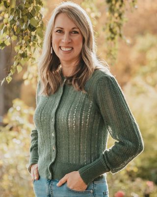 Photo of Gillian Sleeman, Marriage & Family Therapist, MA, LMFT
