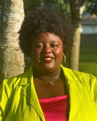 Photo of Karintha Cary, Resident in Counseling, MS
