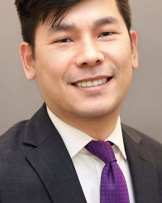 Photo of Brian Tran, Psychiatric Nurse Practitioner, MSN, PMHNP