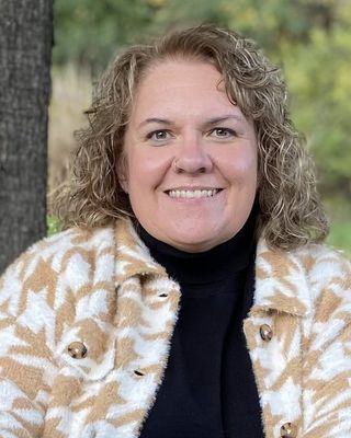 Photo of Kimberly Davis, Counselor in Stanley, NY