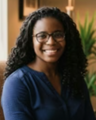 Photo of Erika Ezenekwe, Licensed Professional Clinical Counselor, LPCC