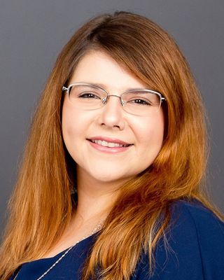 Photo of Minette Czanik, Social Worker, BSocSci Hons, SACSSP