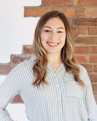 Photo of Avalina Rodrigues, Registered Psychotherapist (Qualifying), MACP