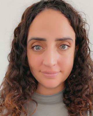 Photo of Lorraine Arlene Sapet - Ruachmarpe26, Counsellor, ACA-L2