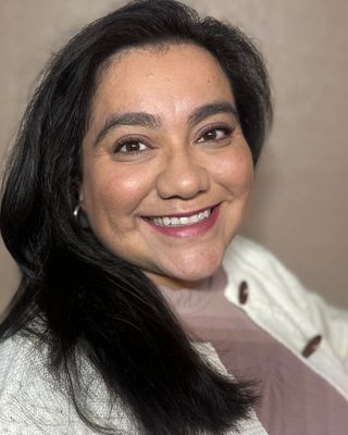 Photo of Candace A. Benavidez, Licensed Professional Counselor, MS, LPC