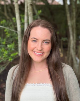 Photo of Brittany McCarty, Licensed Professional Counselor, MA, LPC