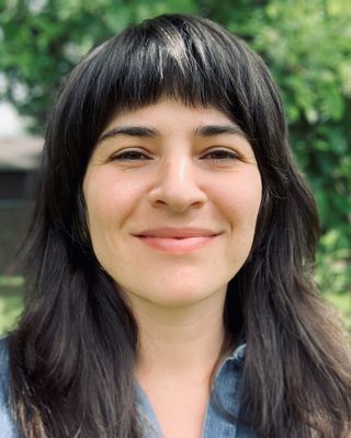 Photo of Dr. Vanessa Somohano, Psychologist in Hillsboro, OR