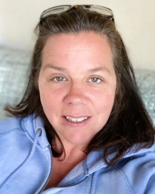 Photo of Caroline Marr, Counsellor in Hungerford, England