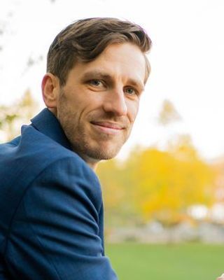 Photo of Ashley Howard, Counsellor in Duncan, BC