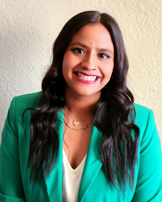 Photo of Sofia Hernandez Gomez, Licensed Professional Counselor, LPC