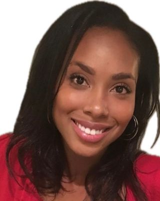 Photo of Ashley Harrell, Pre-Licensed Professional, BA, AMFT