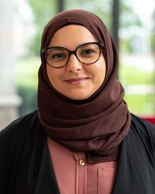 Photo of Tehmina Butt, Registered Psychotherapist, RP