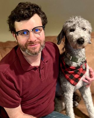 Photo of Kevin Gillmore, Clinical Social Work/Therapist in Aurora, CO