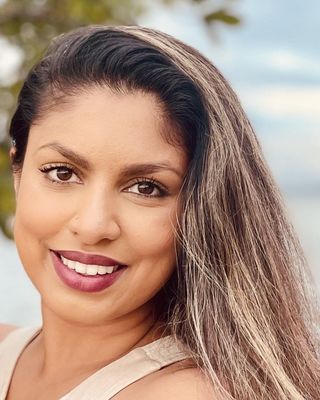 Krystal Maya Khemkaran-Lopez, Counselor, Spokane, WA, 99201