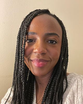 Photo of Saraphina Njoroge, Clinical Social Work/Therapist in Crystal City, TX