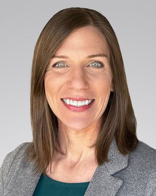 Photo of Dr. Stacey Lipson, Psychologist, PsyD, MA