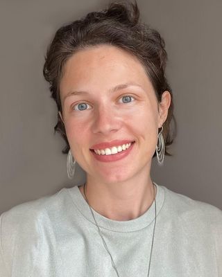 Photo of Tallulah Saiz - Therapy with Lula, Counsellor