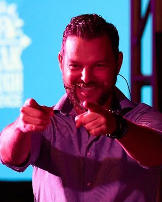 Photo of Sean Coe, Clinical Social Work/Therapist, LCSW