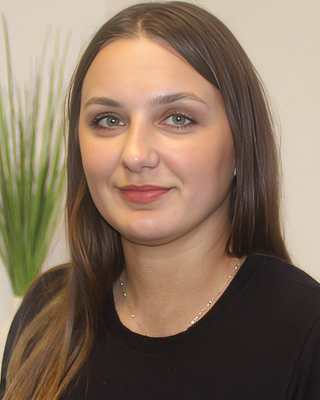 Photo of Anastasiya Kondrashovia, Pre-Licensed Professional