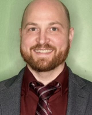 Photo of Ronald Goheen, Clinical Social Work/Therapist, LMSW-C
