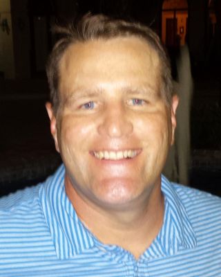 Photo of Ryan Patrick Judice, Licensed Professional Counselor in Abilene, TX