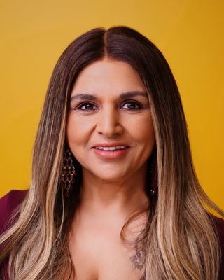 Photo of Dr. Aneta B Hopkins, Licensed Professional Counselor, EdD, LPCS, LPC, CCMHC