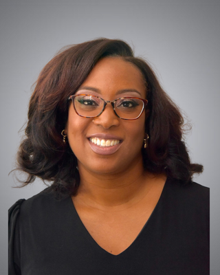 Photo of Edena Walden, Psychiatric Nurse Practitioner, APN, MSN, PMHNP-B