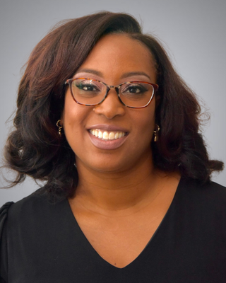 Photo of Edena Walden, Psychiatric Nurse Practitioner, APN, MSN, PMHNP-B