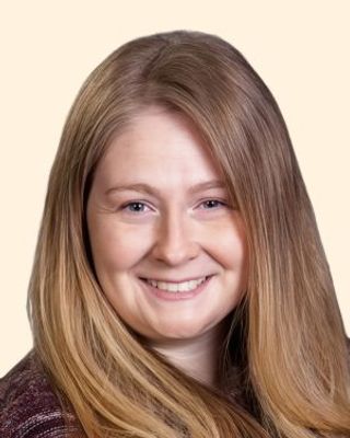 Photo of Stephanie Coates-McFeeley, Licensed Professional Counselor, MS, LPC, CSAC