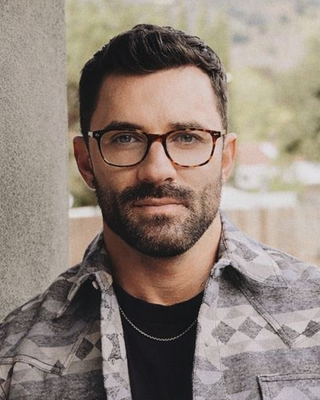 Photo of Colin Stack-Troost, Marriage & Family Therapist, MA, LMFT