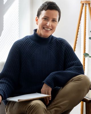 Photo of Suzan Howe - Suzan Howe - Expansive Therapy, Mental Health Counselor, LMFT