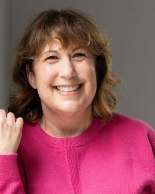 Photo of Michele Cooper, Clinical Social Work/Therapist, LCSW