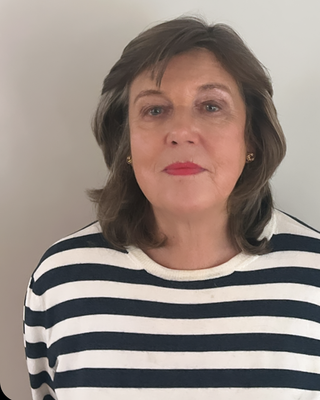 Photo of Mary Oloughlin, Psychotherapist, MIACP