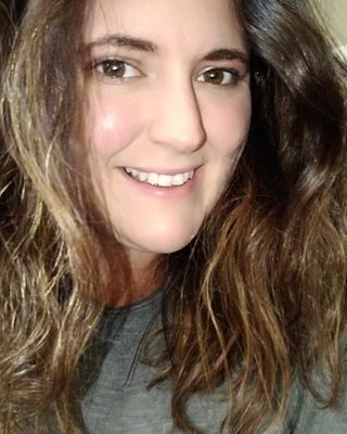 Photo of Ashley Hopkins, Counselor, MS, LPC