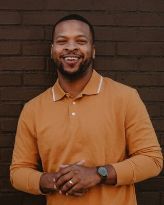 Photo of Timothy Covington, Counselor, MS, LCMHC, NCC