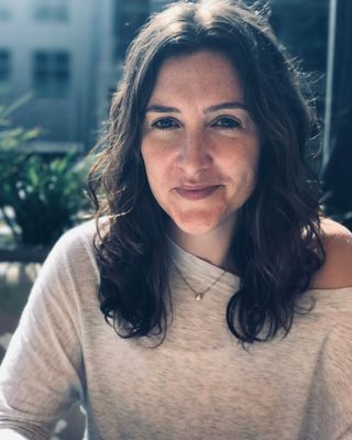 Photo of Sally Keiser, Clinical Social Work/Therapist, LCSW-R