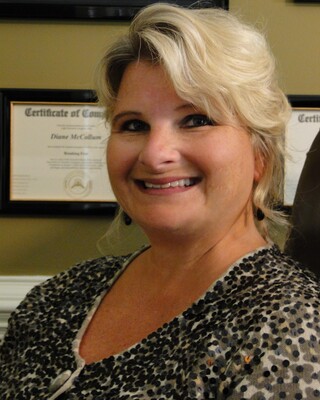 Photo of Diane McCollum, Pastoral Counselor in 30066, GA