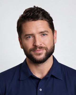 Photo of Zack Bodenweber, Licensed Master Social Worker, LMSW, NBC-HWC, ACC