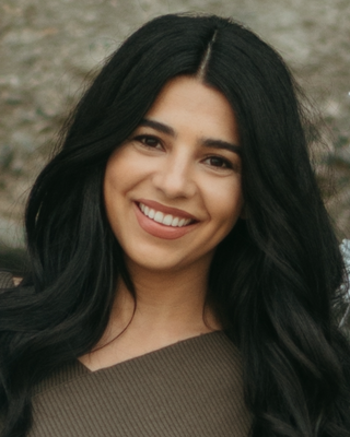 Photo of Danielle Guerrero, Marriage & Family Therapist, LMFT