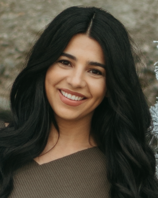 Photo of Danielle Guerrero, Marriage & Family Therapist, LMFT